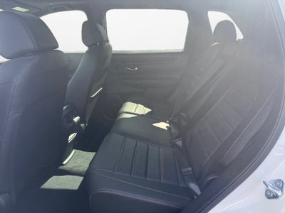 2026 Honda CR-V Hybrid 2WD Sport-L