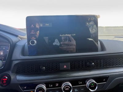 2026 Honda CR-V Hybrid 2WD Sport-L