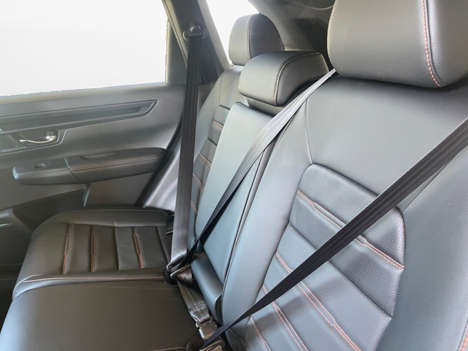 2026 Honda CR-V Hybrid 2WD Sport-L