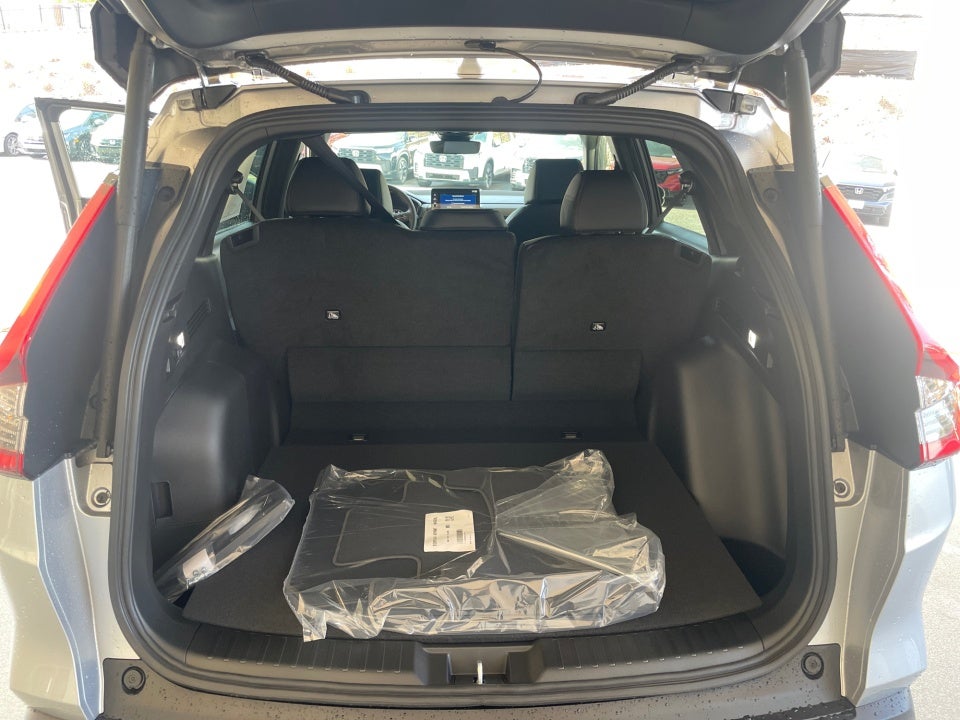 2026 Honda CR-V Hybrid 2WD Sport-L