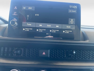 2026 Honda CR-V Hybrid 2WD Sport-L