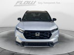 2026 Honda CR-V Hybrid 2WD Sport-L