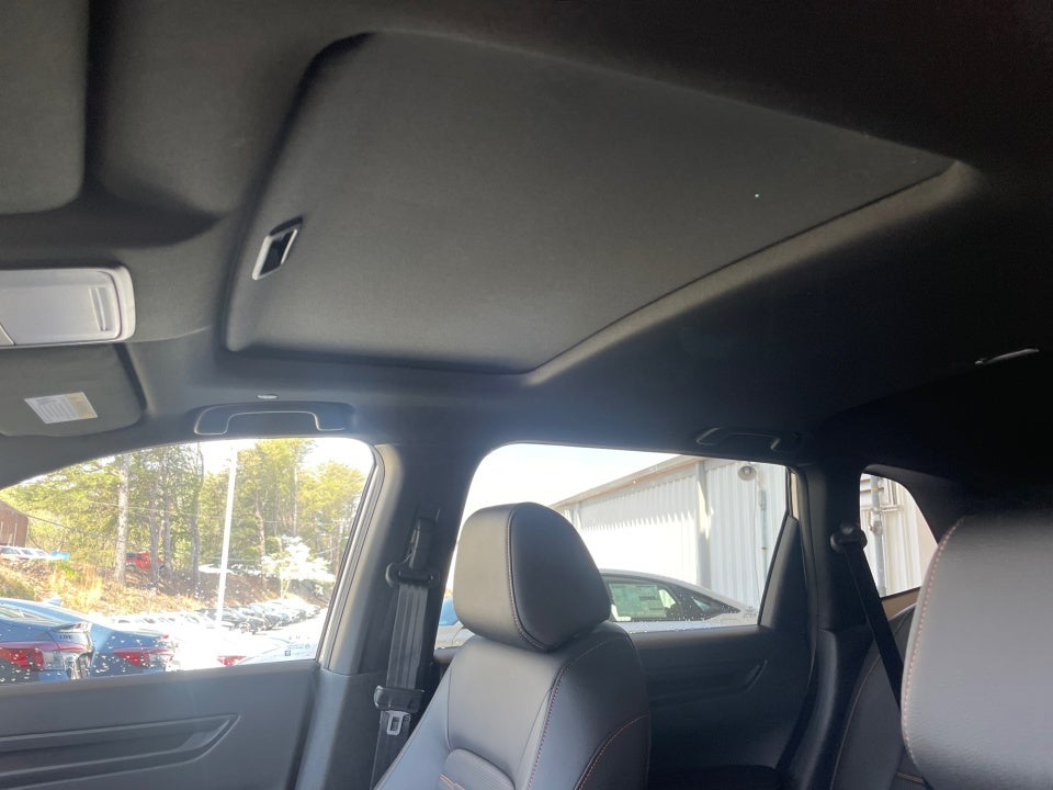 2026 Honda CR-V Hybrid 2WD Sport-L