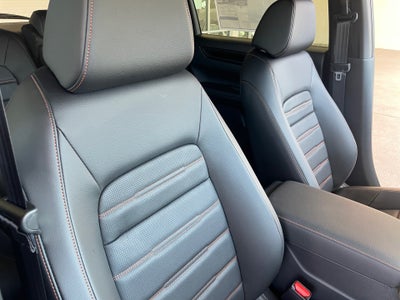 2026 Honda CR-V Hybrid 2WD Sport-L