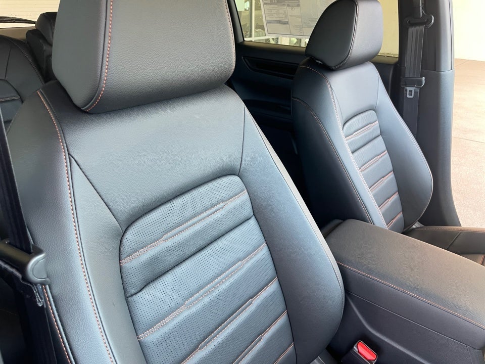 2026 Honda CR-V Hybrid 2WD Sport-L