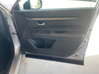 2026 Honda CR-V Hybrid 2WD Sport-L