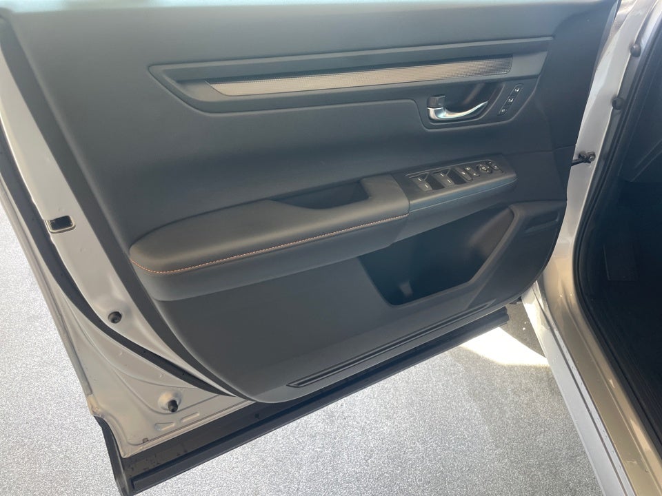 2026 Honda CR-V Hybrid 2WD Sport-L