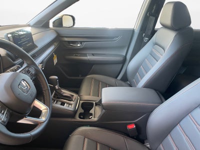 2026 Honda CR-V Hybrid 2WD Sport-L