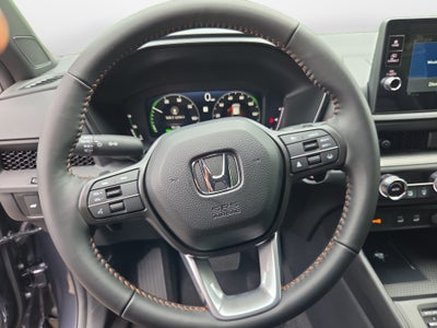 2026 Honda CR-V Hybrid 2WD Sport-L