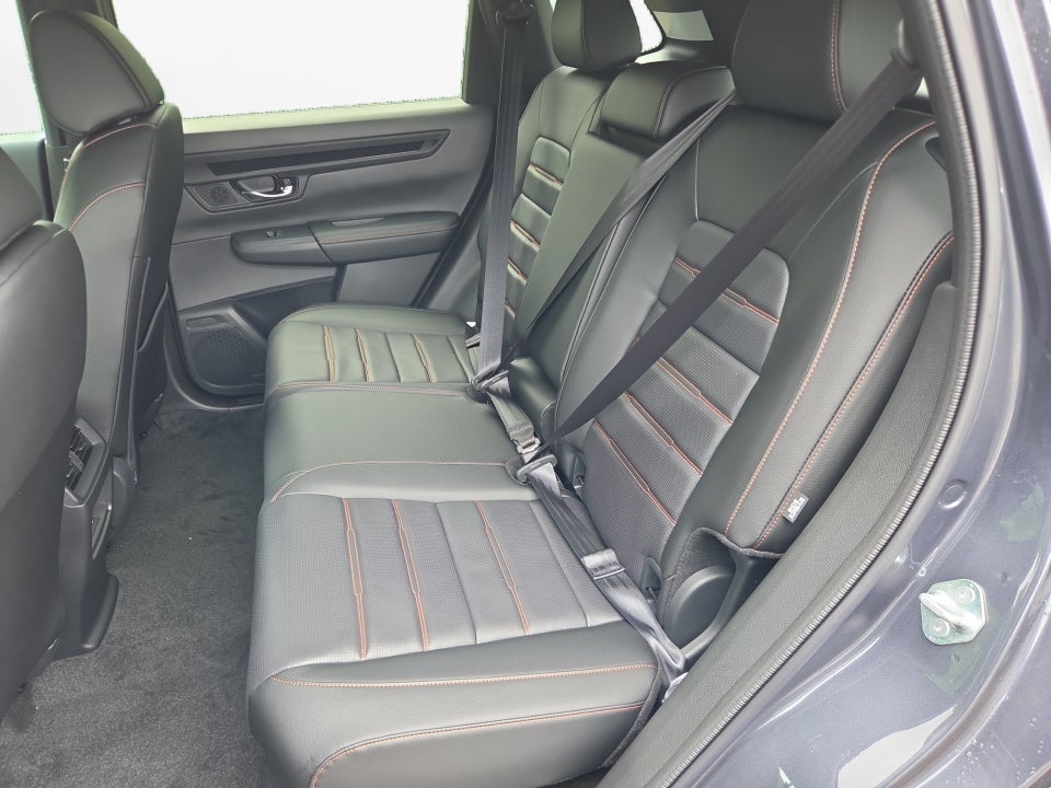 2026 Honda CR-V Hybrid 2WD Sport-L