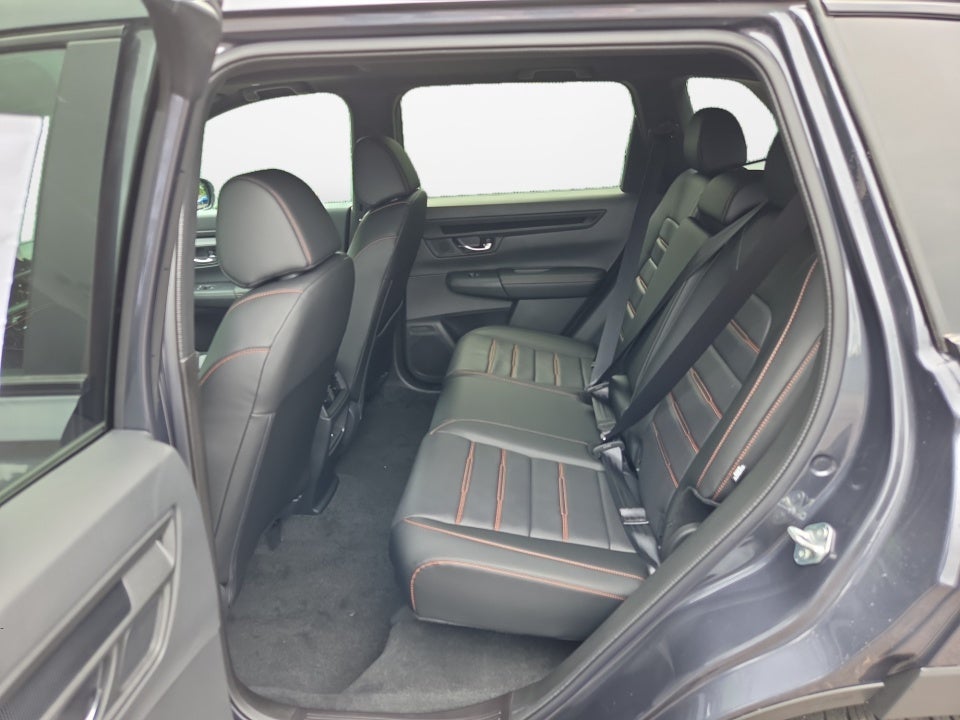2026 Honda CR-V Hybrid 2WD Sport-L