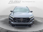 2026 Honda CR-V Hybrid 2WD Sport-L