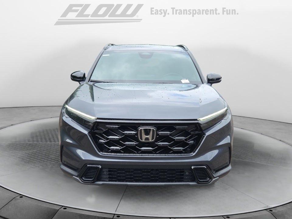 2026 Honda CR-V Hybrid 2WD Sport-L