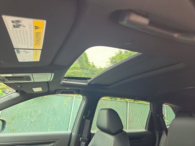 2026 Honda CR-V Hybrid 2WD Sport-L