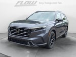 2026 Honda CR-V Hybrid 2WD Sport-L