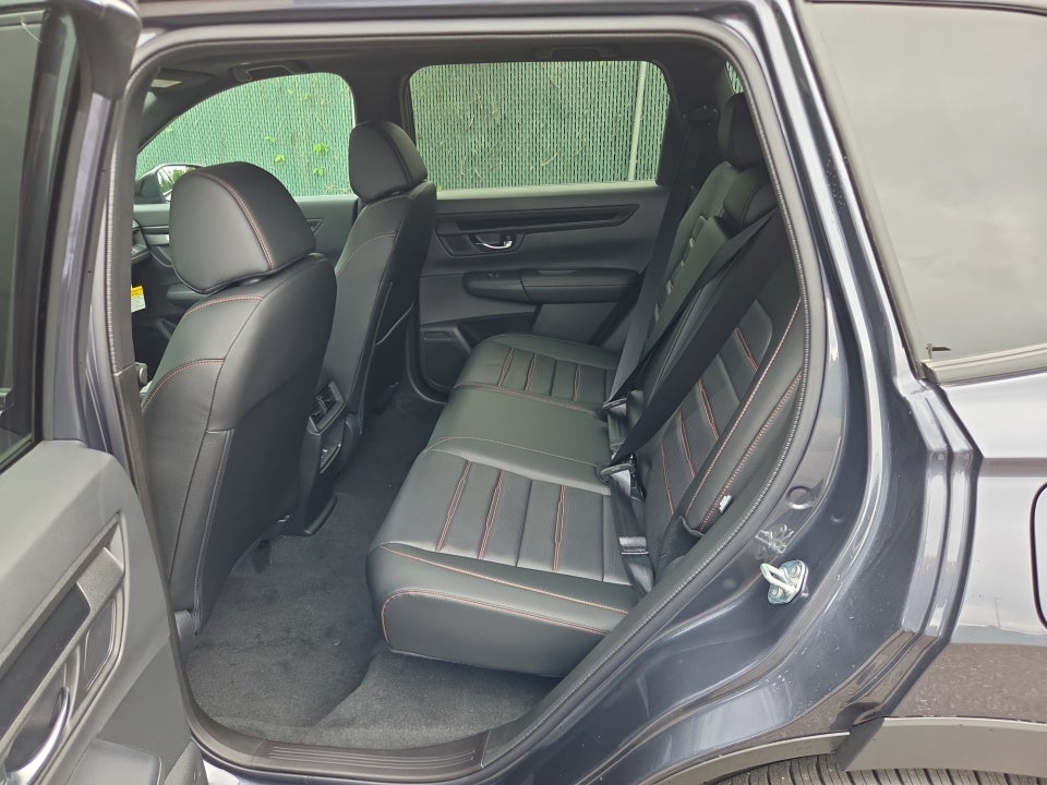 2026 Honda CR-V Hybrid 2WD Sport-L