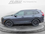 2026 Honda CR-V Hybrid 2WD Sport-L