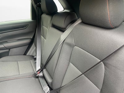 2026 Honda CR-V Hybrid AWD Sport