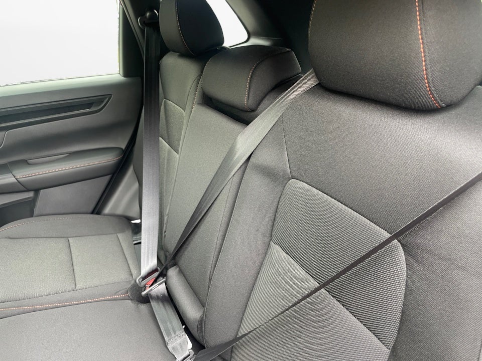 2026 Honda CR-V Hybrid AWD Sport