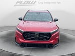2026 Honda CR-V Hybrid AWD Sport