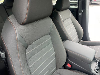 2026 Honda CR-V Hybrid AWD Sport