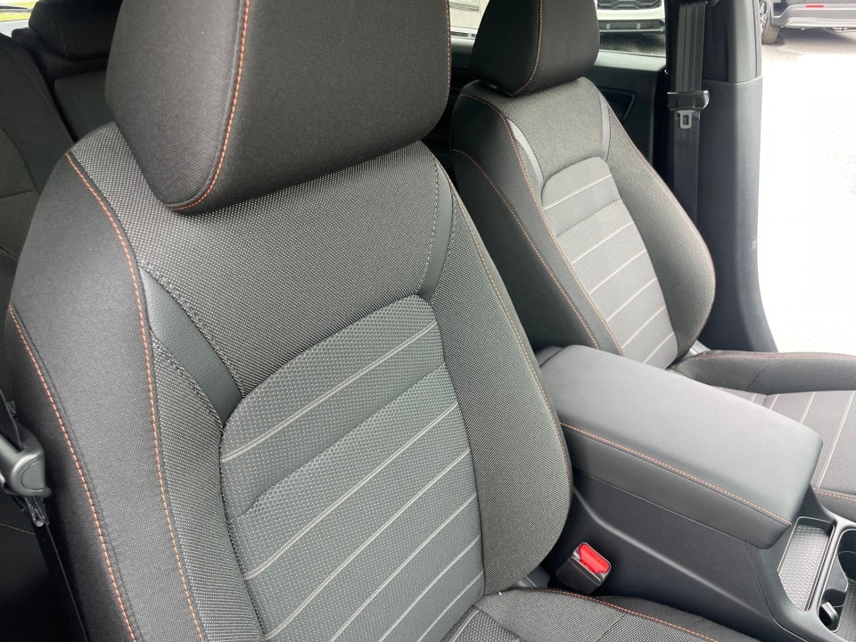 2026 Honda CR-V Hybrid AWD Sport