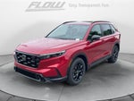 2026 Honda CR-V Hybrid AWD Sport