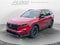 2026 Honda CR-V Hybrid AWD Sport