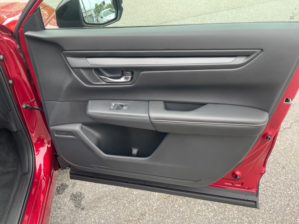 2026 Honda CR-V Hybrid AWD Sport