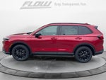 2026 Honda CR-V Hybrid AWD Sport