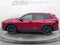 2026 Honda CR-V Hybrid AWD Sport