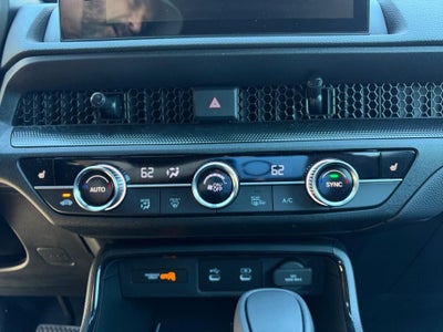 2027 Honda CR-V Hybrid Sport