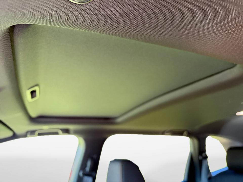 2027 Honda CR-V Hybrid Sport