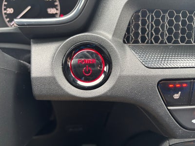 2026 Honda CR-V Hybrid AWD Sport