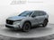 2027 Honda CR-V Hybrid Sport