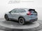 2027 Honda CR-V Hybrid Sport