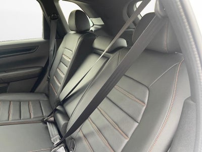 2027 Honda CR-V Hybrid Sport-L
