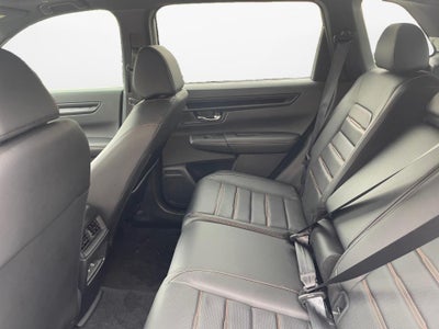 2027 Honda CR-V Hybrid Sport-L