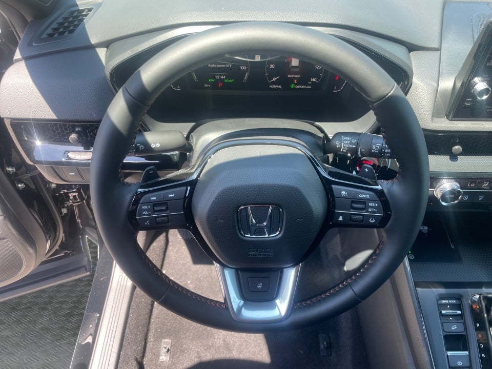 2026 Honda CR-V Hybrid AWD Sport Touring