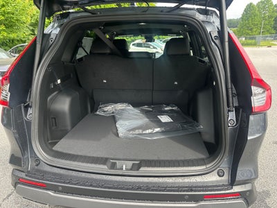 2026 Honda CR-V Hybrid AWD Sport Touring