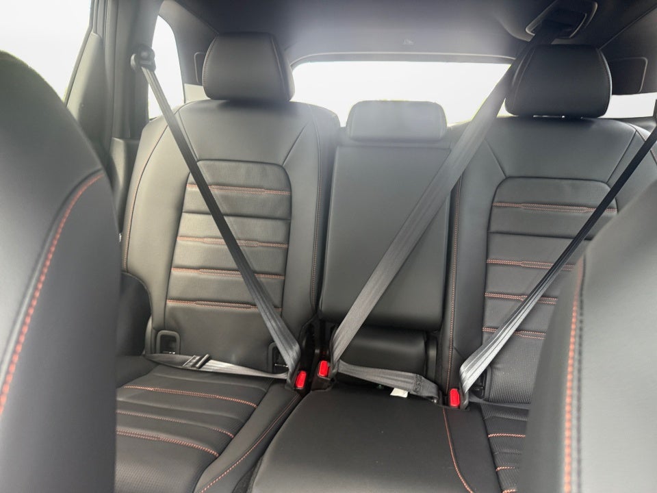 2026 Honda CR-V Hybrid AWD Sport Touring