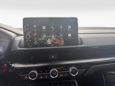 2026 Honda CR-V Hybrid AWD Sport Touring