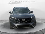 2026 Honda CR-V Hybrid AWD Sport Touring