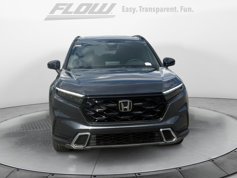 2026 Honda CR-V Hybrid AWD Sport Touring