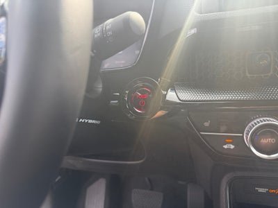 2026 Honda CR-V Hybrid AWD Sport Touring