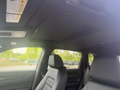 2026 Honda CR-V Hybrid AWD Sport Touring