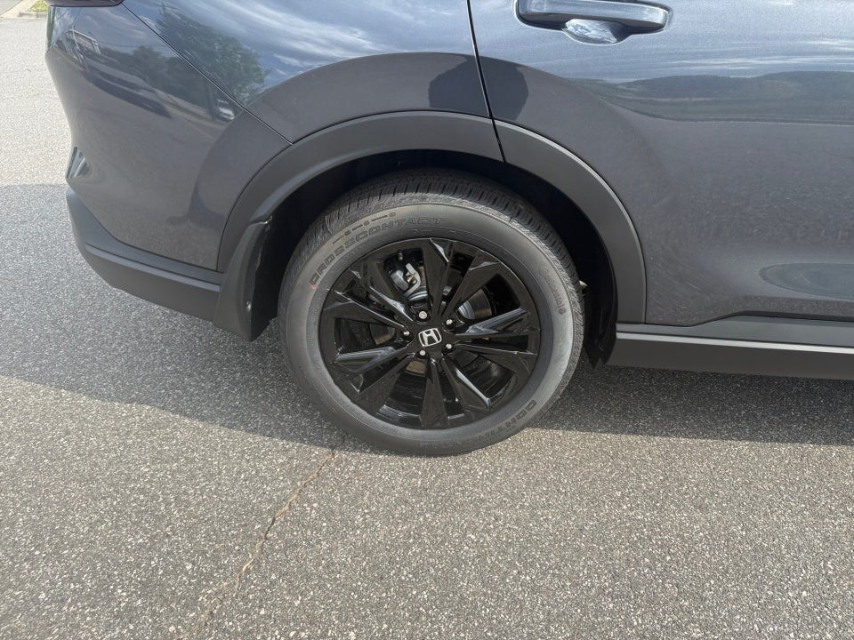 2026 Honda CR-V Hybrid AWD Sport Touring