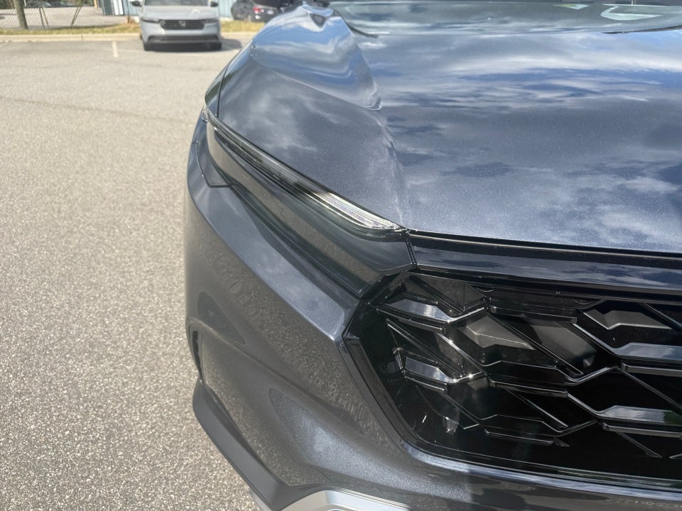 2026 Honda CR-V Hybrid AWD Sport Touring