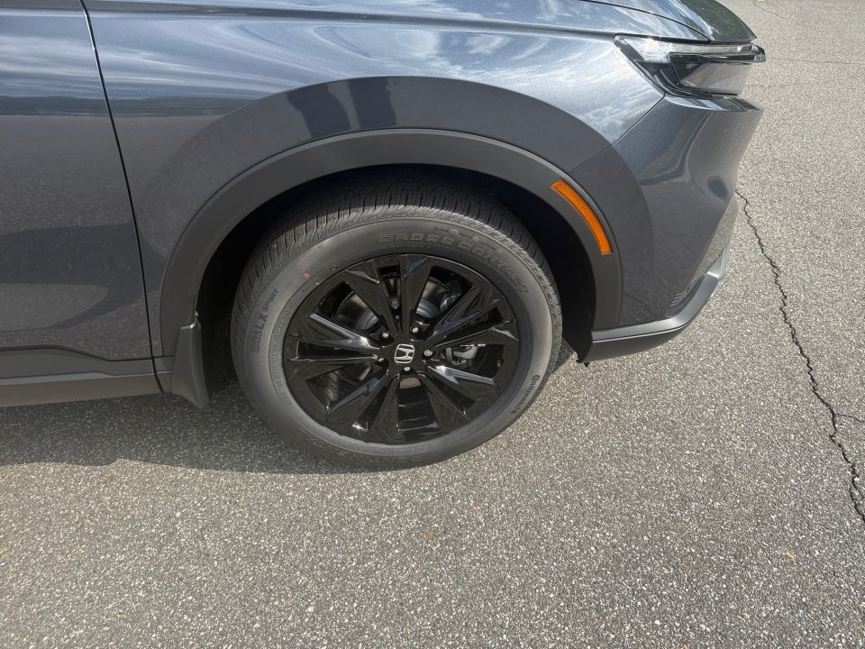 2026 Honda CR-V Hybrid AWD Sport Touring