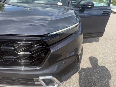 2026 Honda CR-V Hybrid AWD Sport Touring